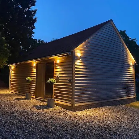 Villa Little Mount, Rye Exterior foto