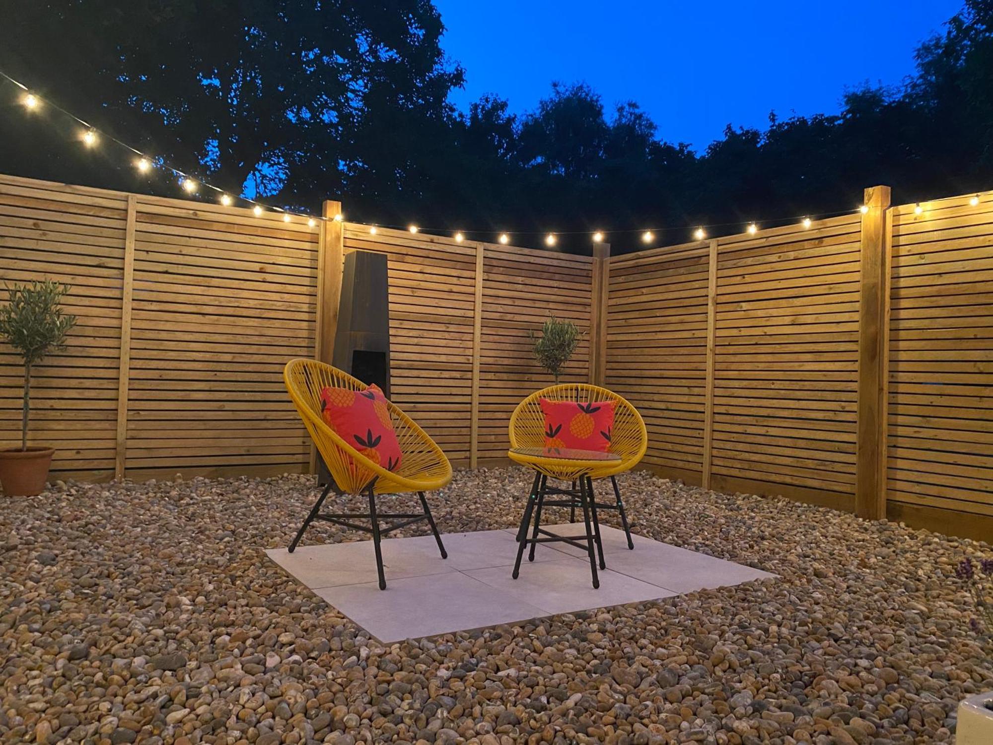 Little Mount, Holiday home