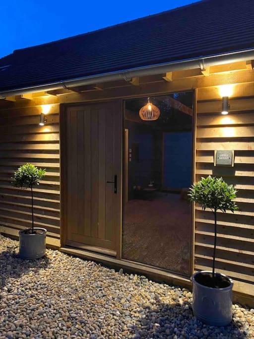 Holiday home Little Mount, Rye