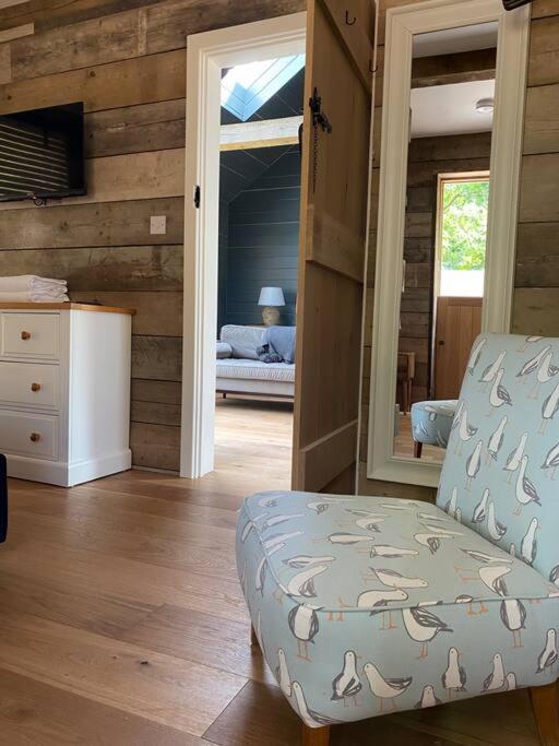 Little Mount, Holiday home